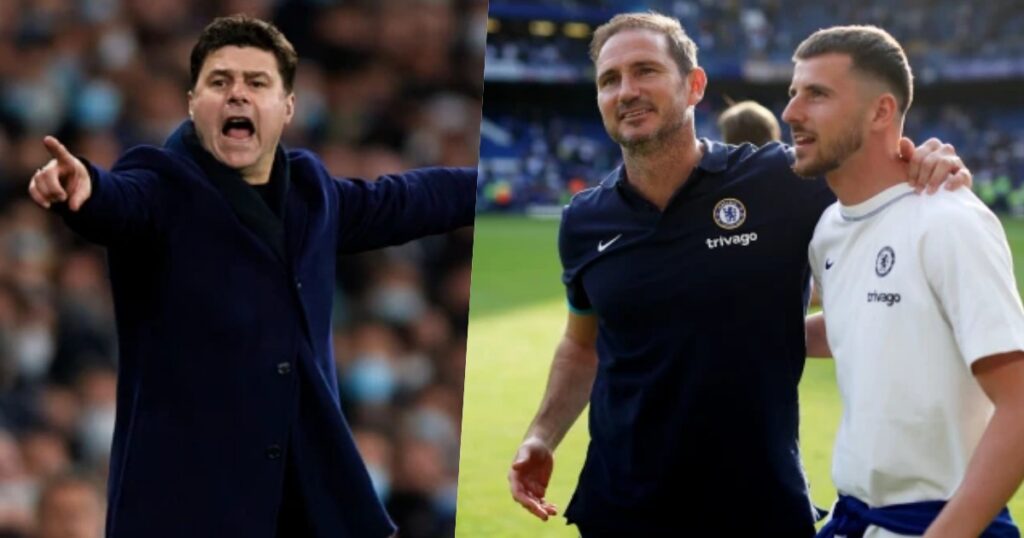 Pochettino đến Chelsea, Frank Lampard cảnh báo ngay 1 điều