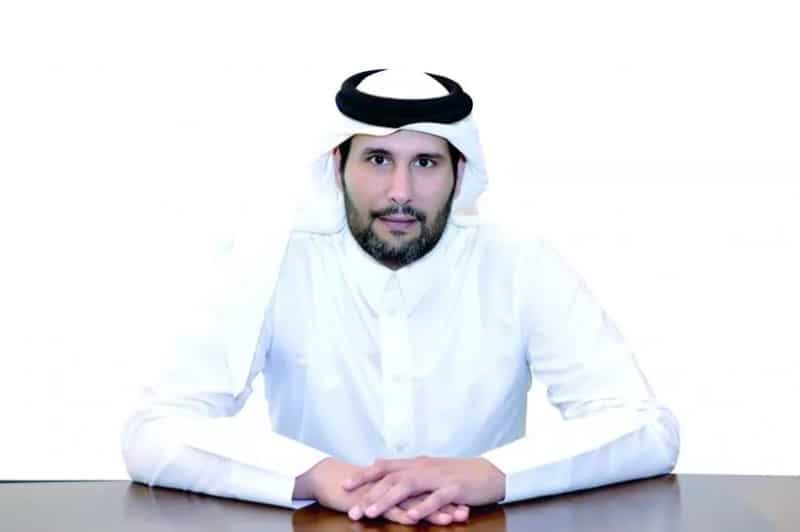 Sheikh Jassim - ông chủ mới của Man United?