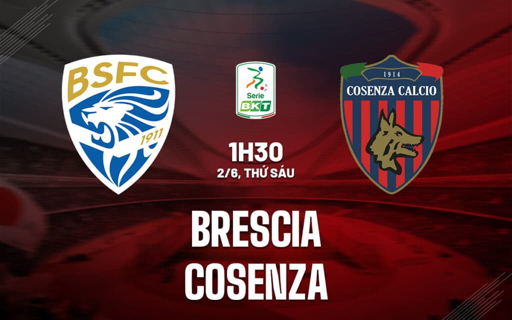 Brescia vs Cosenza (1)