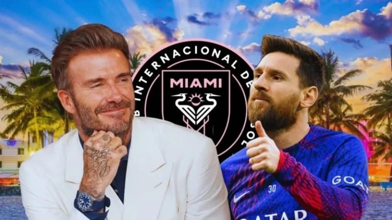 Messi nhận số tiền khủng tại Mỹ