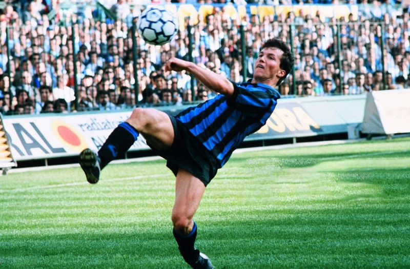Ricardo Ferri có số lần đốt lưới nhà nhiều hơn cả số bàn thắng ghi được trong sự nghiệp