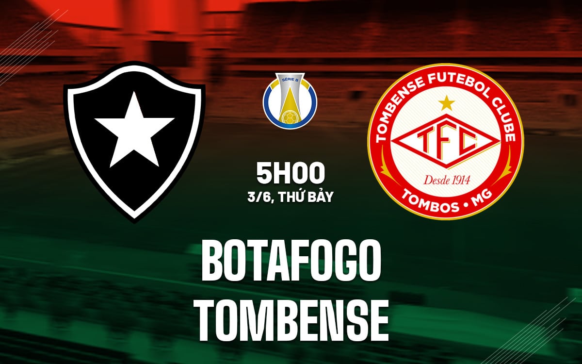 Botafogo SP vs Tombense
