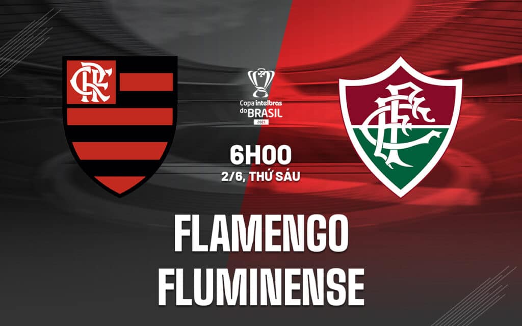 Flamengo vs Fluminense