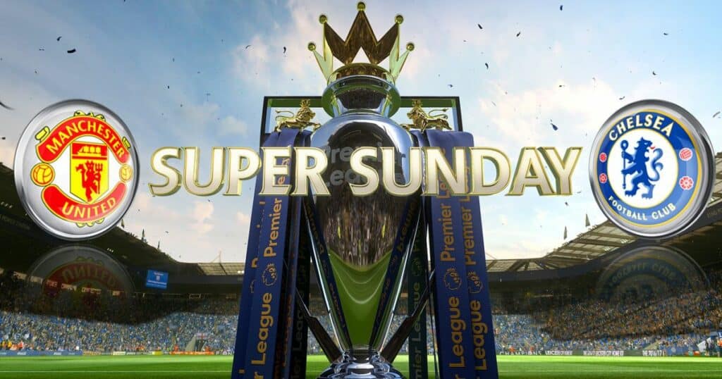Super Sunday là gì? Nguồn gốc ngày siêu chủ nhật