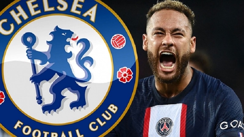 Chelsea vẫn chưa từ bỏ thương vụ Neymar