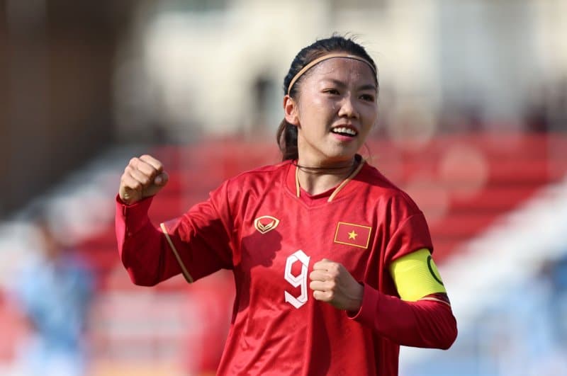 Chờ Huỳnh Như tỏa sáng tại World Cup 2023