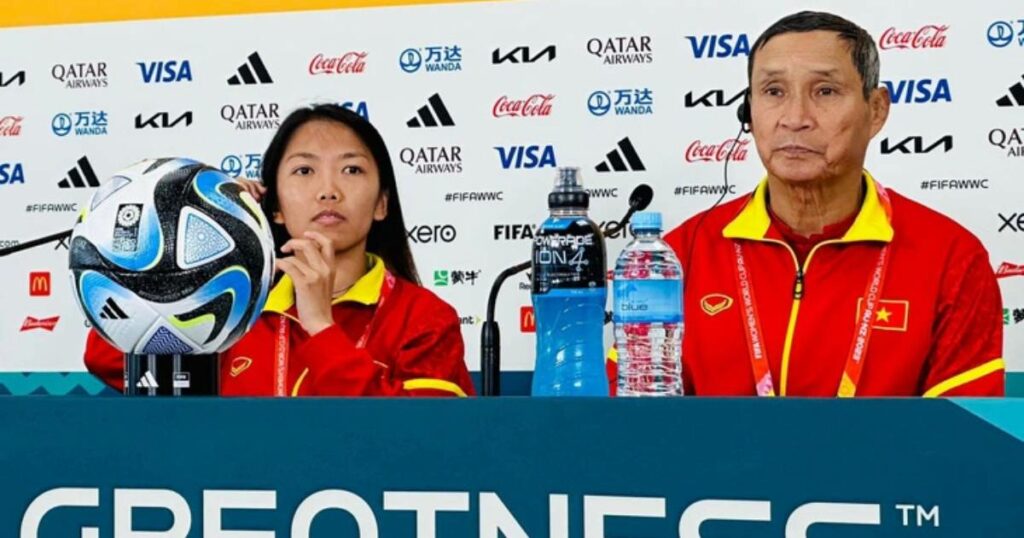 Đội tuyển nữ Việt Nam chuẩn bị gì trước thềm đấu đội tuyển Mỹ tại World Cup 2023?