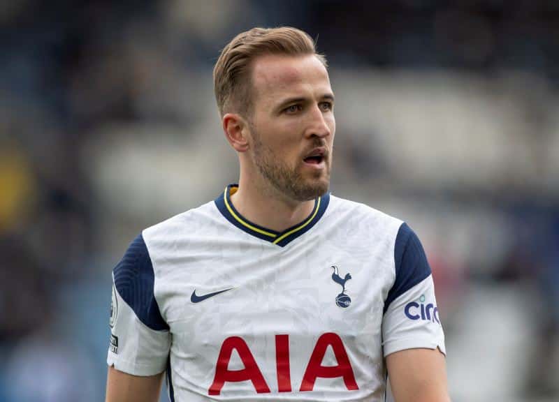 Tottenham giữ nguyên quan điểm về thương vụ bán Harry Kane