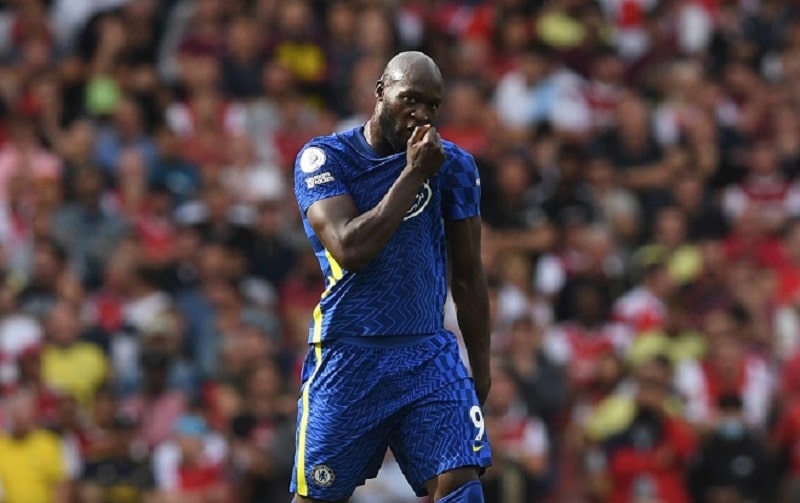Chelsea là đội bóng đào tạo nên Lukaku từ khi còn là cầu thủ trẻ nhưng vẫn là "nạn nhân" của tiền đạo người Bỉ