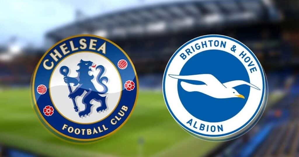 Nhận định Chelsea vs Brighton, 6h ngày 23/7: The Blues đụng cạ cứng