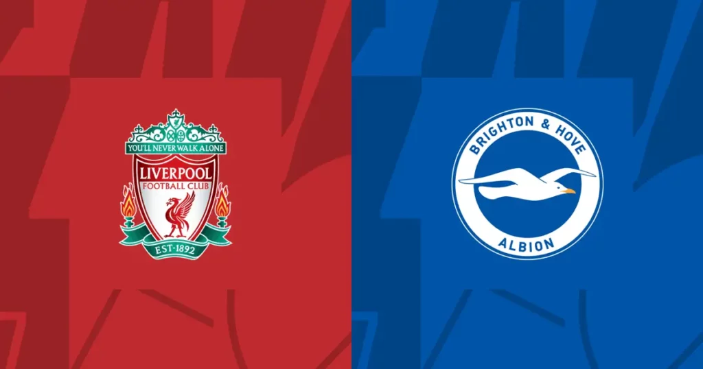 Nhận định Liverpool vs Brighton 20h ngày 31/3: Mòng biển khó so Phượng hoàng