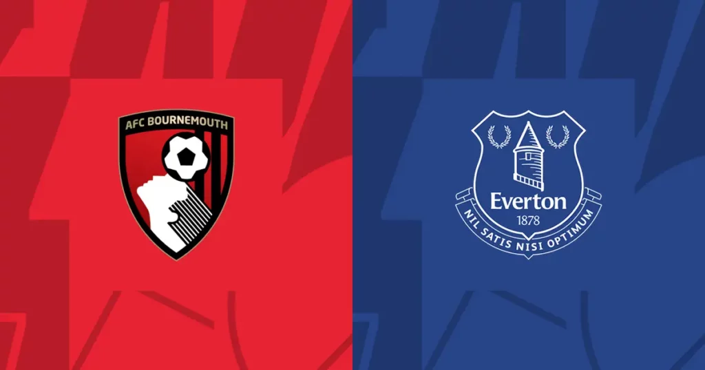 Nhận định Bournemouth vs Everton 22h ngày 30/3: Đi tìm chiến thắng