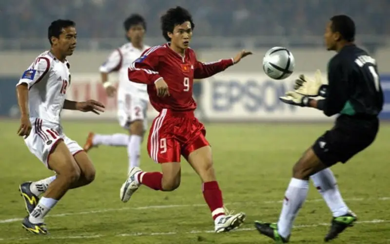 Indonesia gặp tổn thất lực lượng trước trận tái đấu với tuyển Việt Nam