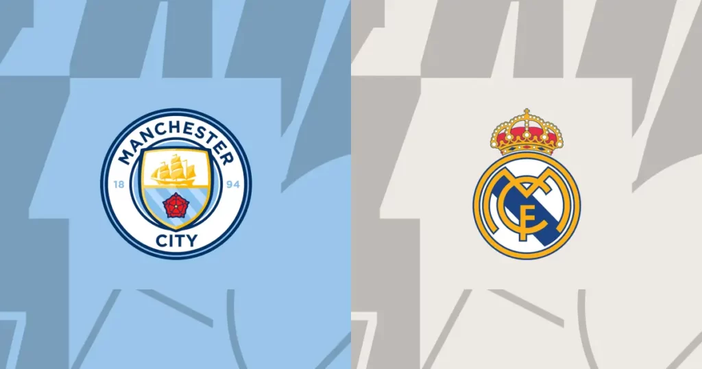 Nhận định Real Madrid vs Man City 2h ngày 10/4: Tân vương gặp cựu vương