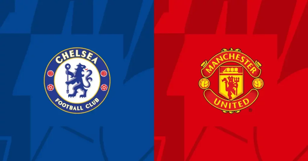 Nhận định Chelsea vs Man United 2h15 ngày 5/4: Chủ nhà phá dớp