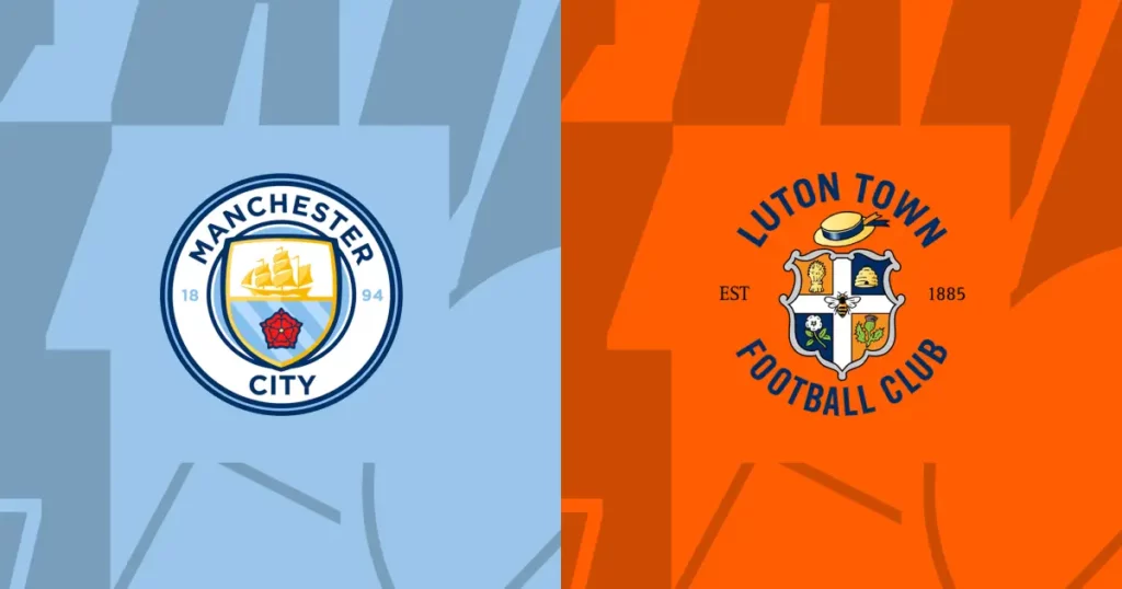 Nhận định Man City vs Luton Town 21h ngày 13/4: Chớ khinh địch