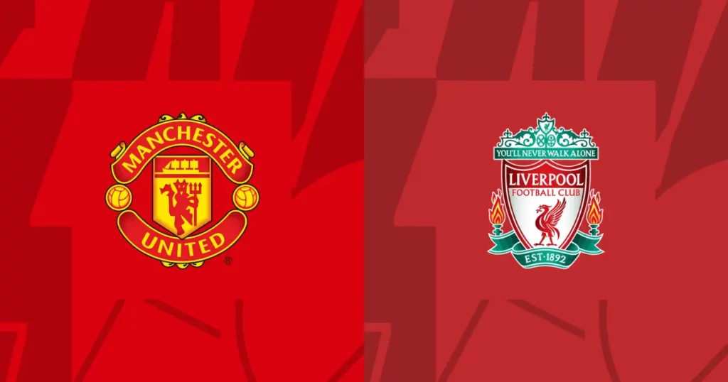 Nhận định Man United vs Liverpool 21h30 ngày 7/4: Khách tới nhà đòi nợ