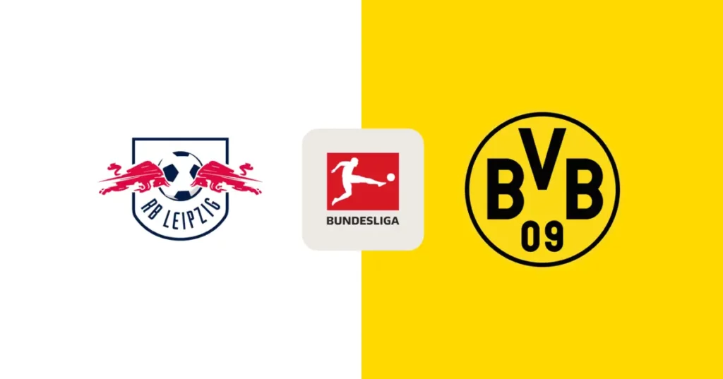 Nhận định Leipzig vs Dortmund 20h30 ngày 27/4: Tử chiến vì vé dự C1