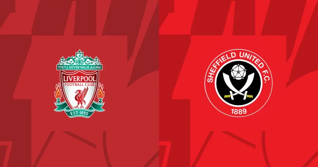 Nhận định Liverpool vs Sheffield United 1h30 ngày 5/4: Phượng hoàng bay cao