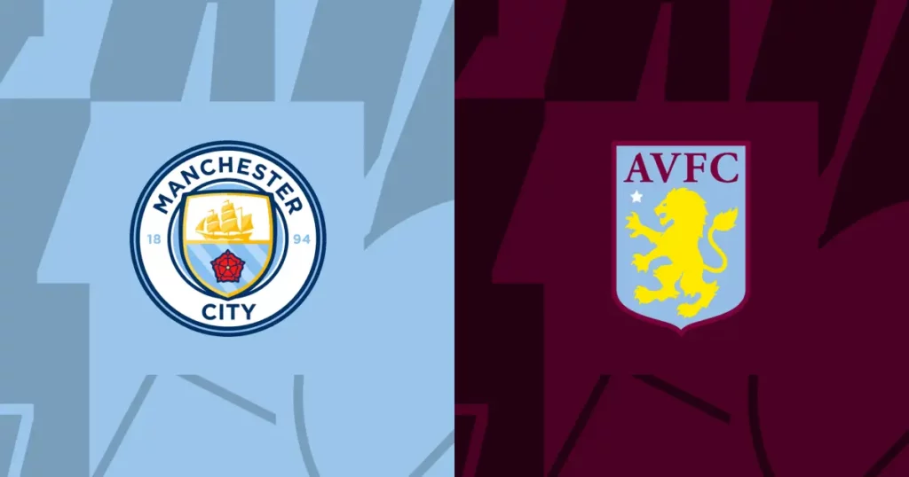 Nhận định Man City vs Aston Villa 2h15 ngày 4/4: Chủ nhà đòi nợ