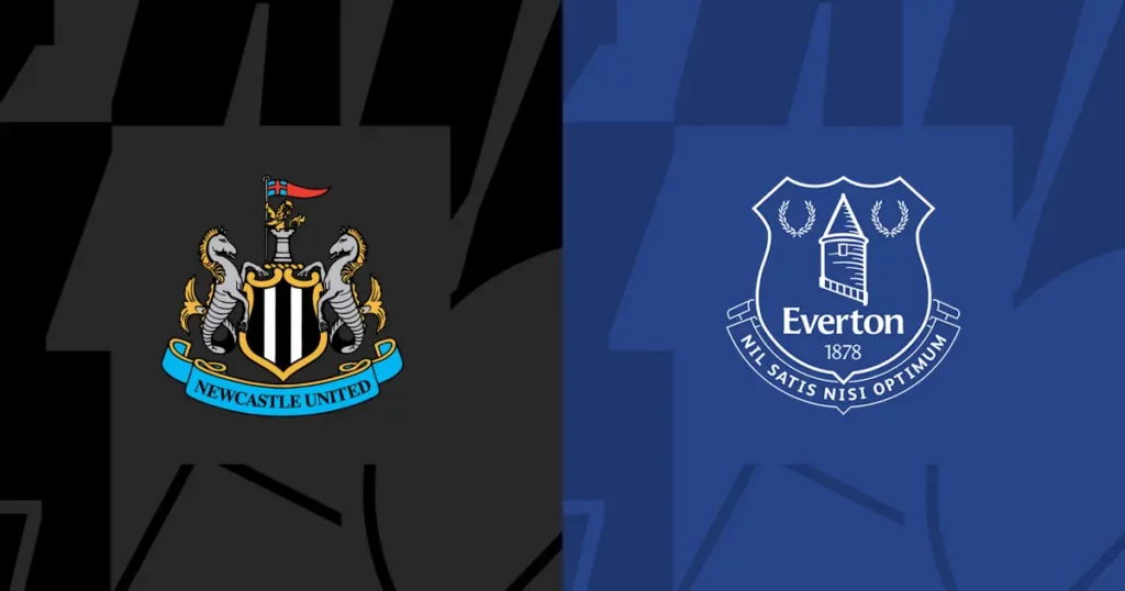 Nhận định Newcastle vs Everton 1h30 ngày 3/4: Chủ nhà nối tiếp niềm vui