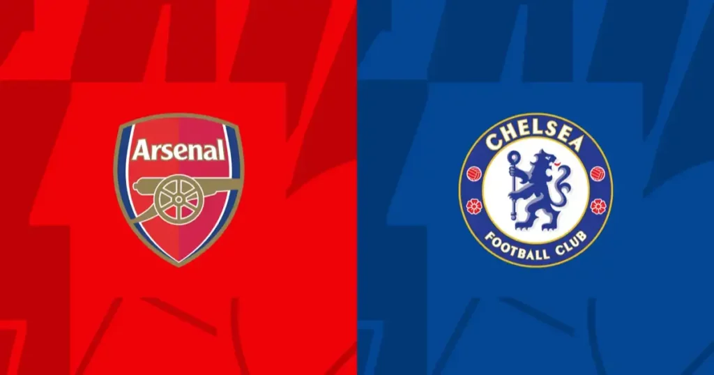 Nhận định Arsenal vs Chelsea 2h ngày 24/4: Cản chân chủ nhà