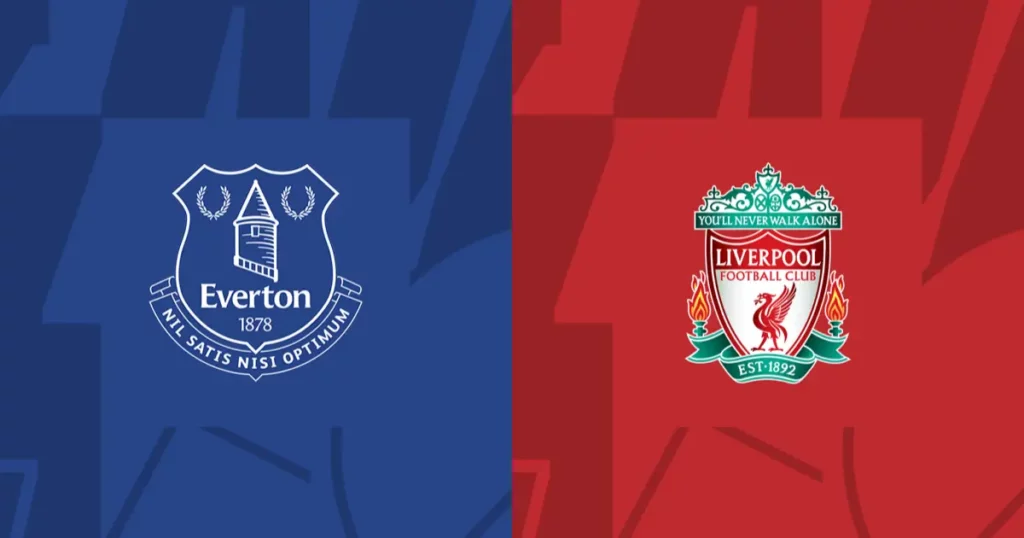 Nhận định Everton vs Liverpool 2h ngày 25/4: Căng thẳng Derby Merseyside