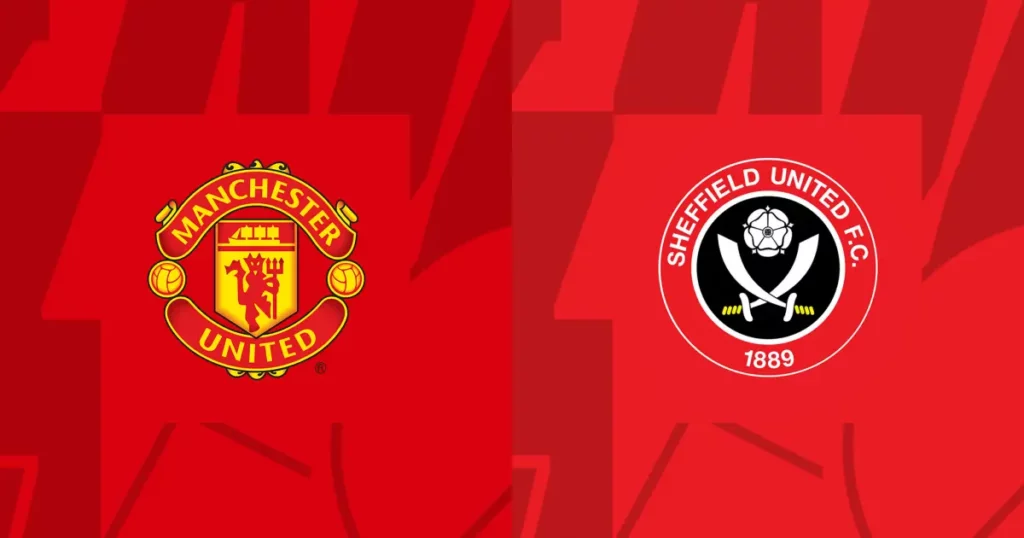 Nhận định Manchester United vs Sheffield Utd 2h ngày 25/4: Chủ nhà cứu rỗi niềm tin