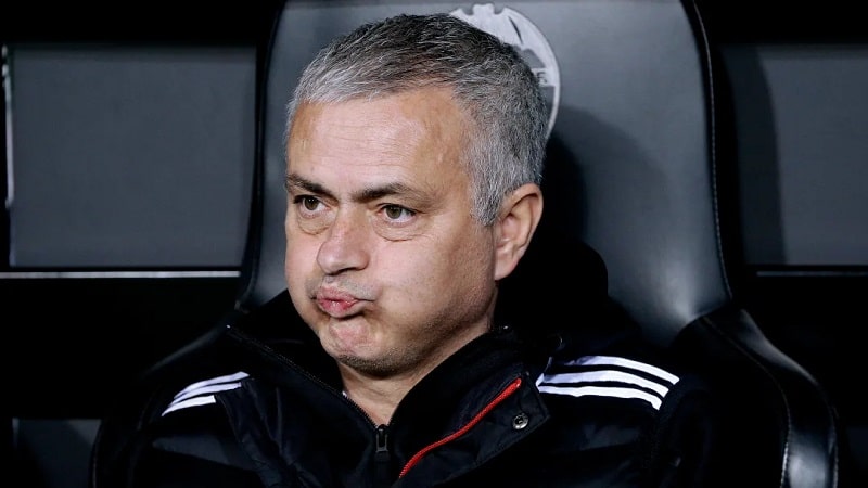 Jose Mourinho muốn trở lại M.U.