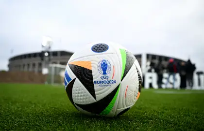 Euro 2024 37 bong thi dau