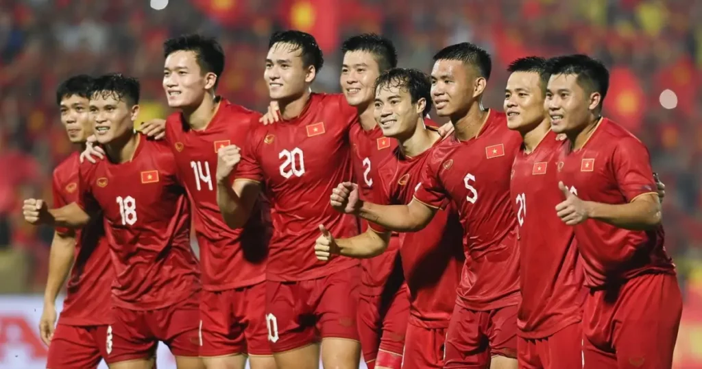 Danh sách triệu tập tuyển Việt Nam đợt Fifa days tháng 6: Nhiều công thần thời HLV Park Hang Seo trở lại