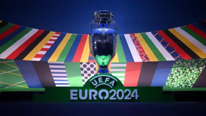 Euro 2024 40 ky luc