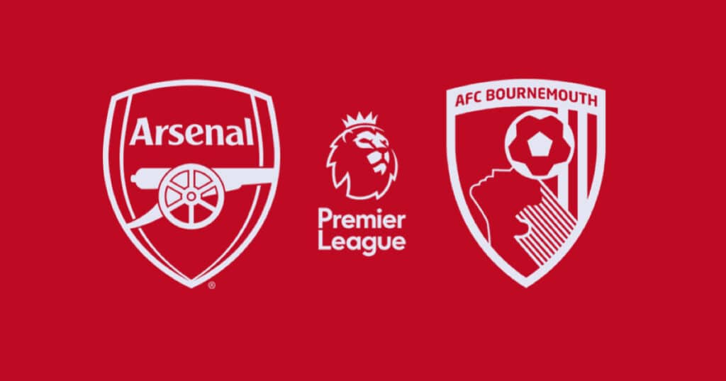 Nhận định Arsenal vs Bournemouth (18h30, 4/5/2024) – Vòng 36 Ngoại hạng Anh 2023/24