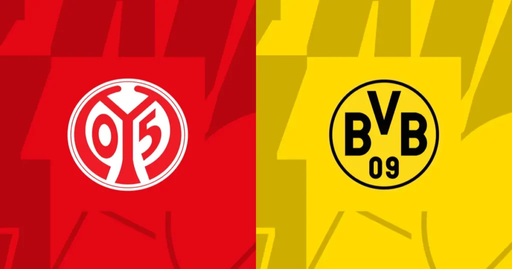 Nhận định Mainz 05 vs Borussia Dortmund 23h30 ngày 11/5: Chạy đà trước ngày tới Wembley