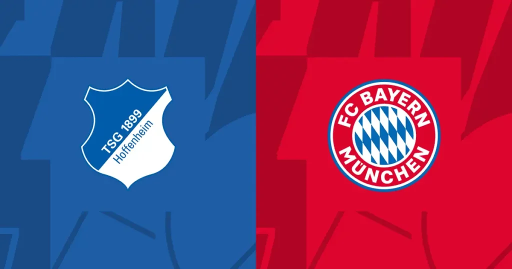 Nhận định Hoffenheim vs Bayern Munich 20h30 ngày 18/5: Trận đấu thủ tục