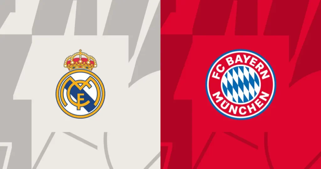 Nhận định Real Madrid vs Bayern 2h ngày 8/5: Chủ nhà chớ chủ quan
