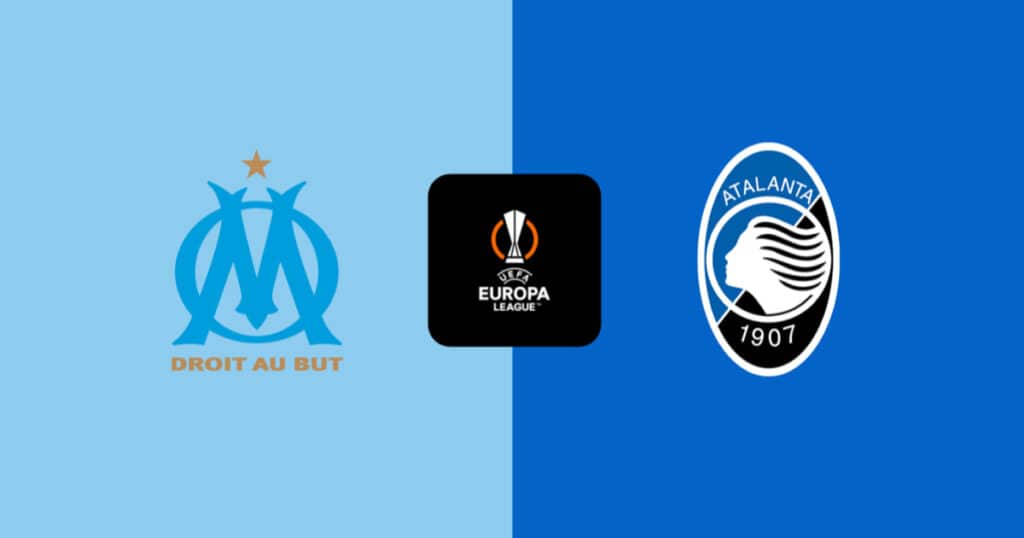 Nhận định Marseille vs Atalanta (2h ngày 3/5/2024) – Tứ kết Europa League 2023/24