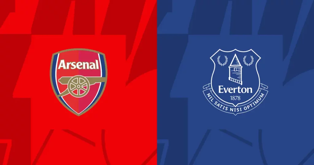 Nhận định Arsenal vs Everton 22h ngày 19/5: 'Lửa chưa tàn, chưa tắt hy vọng'