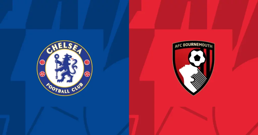 Nhận định Chelsea vs Bournemouth 22h ngày 19/5: Chủ nhà giữ chắc vé dự Europa League