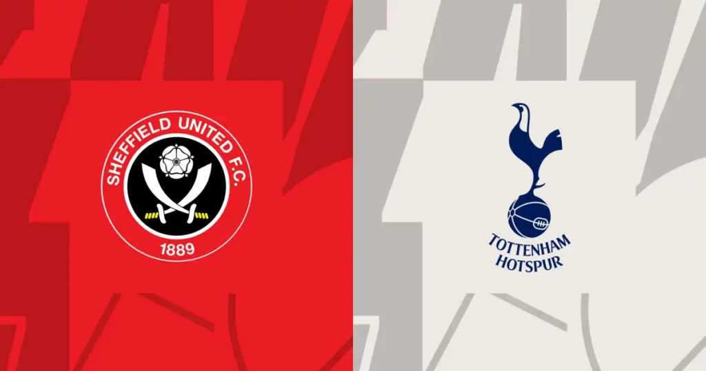 Nhận định Sheffield Utd vs Tottenham 22h ngày 19/5: 'Dễ mà mổ' chủ nhà