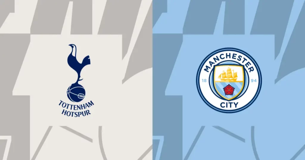 Nhận định Tottenham vs Man City 22h30 ngày 15/5: Bài toán khó cho chủ nhà