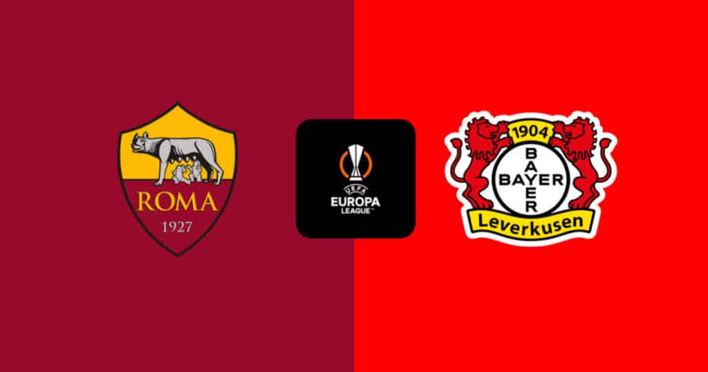 Nhận định Roma vs Leverkusen (2h ngày 3/5/2024) – Bán kết Europa League 2023/24