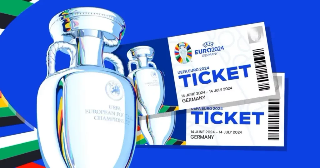 UEFA phát cảnh báo đến người hâm mộ trước thềm EURO 2024