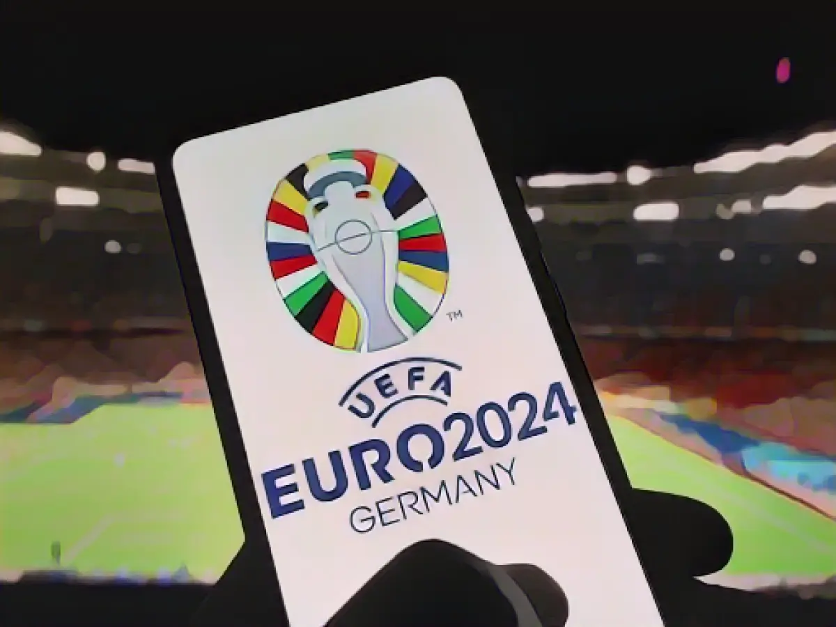 UEFA phát cảnh báo đến NHM trước thềm EURO 2024